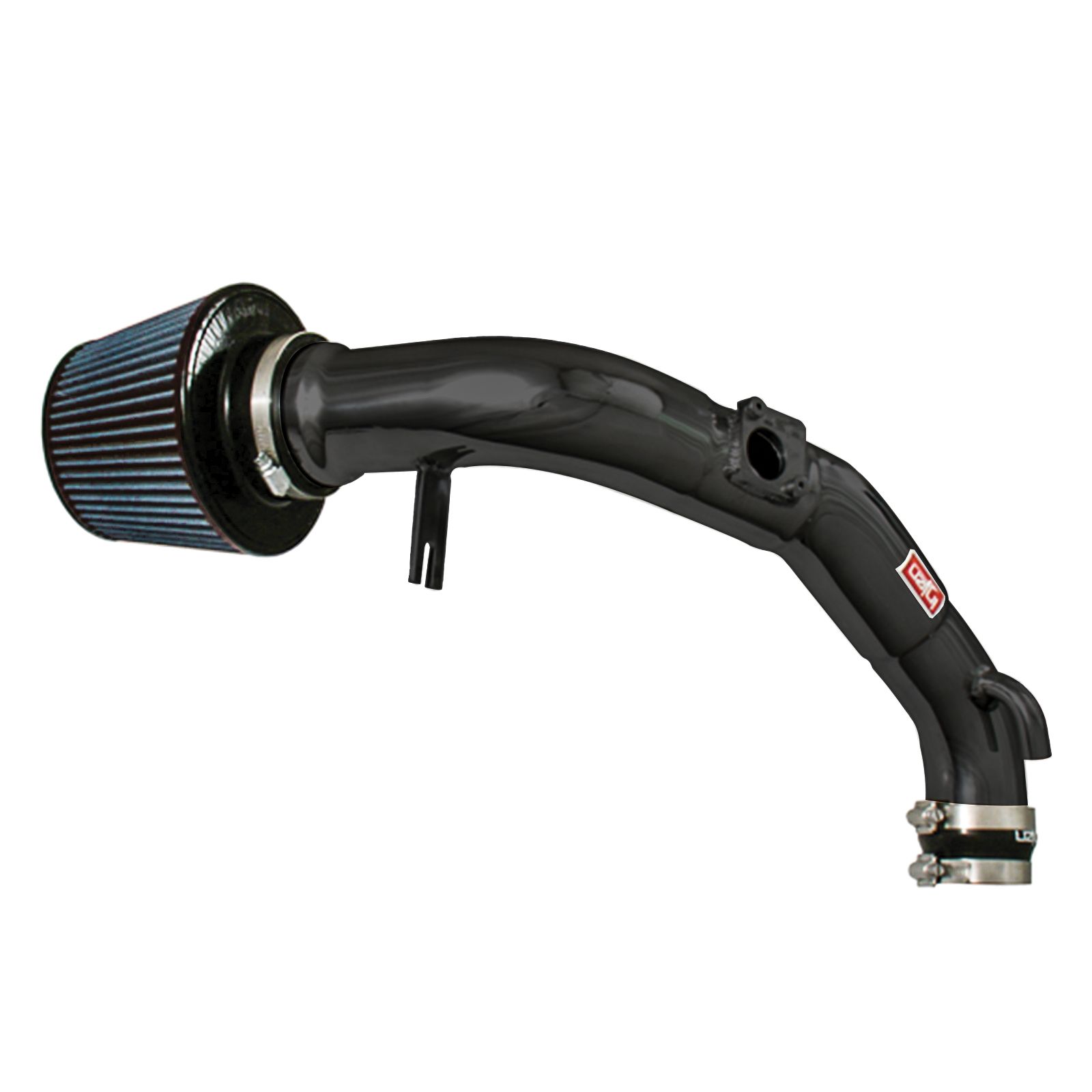 2007, 2006 Mazda 6 Engine Short Ram Air Intake