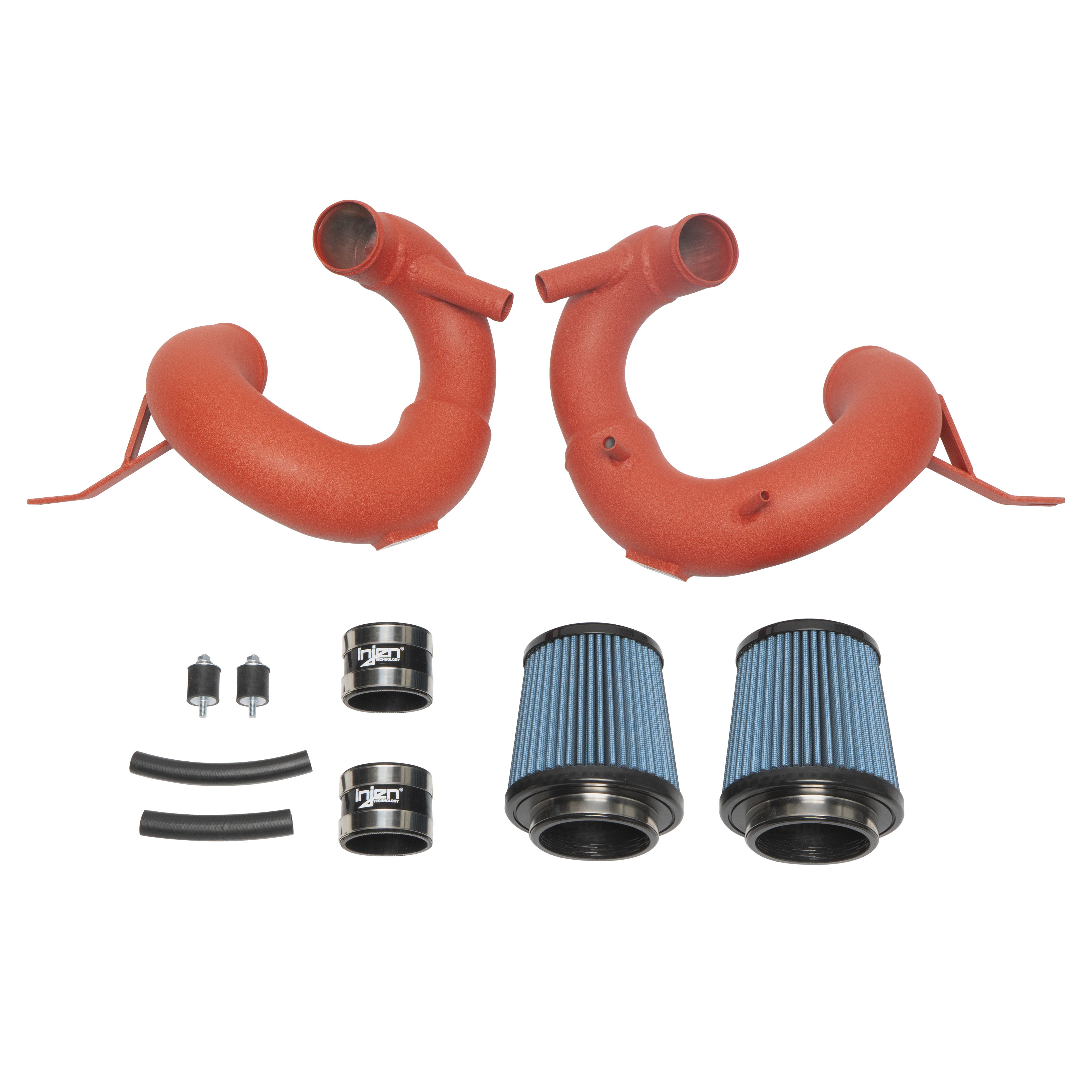 2023, 2022, 2021, 2020, 2019 Genesis G70 Engine Short Ram Air Intake
