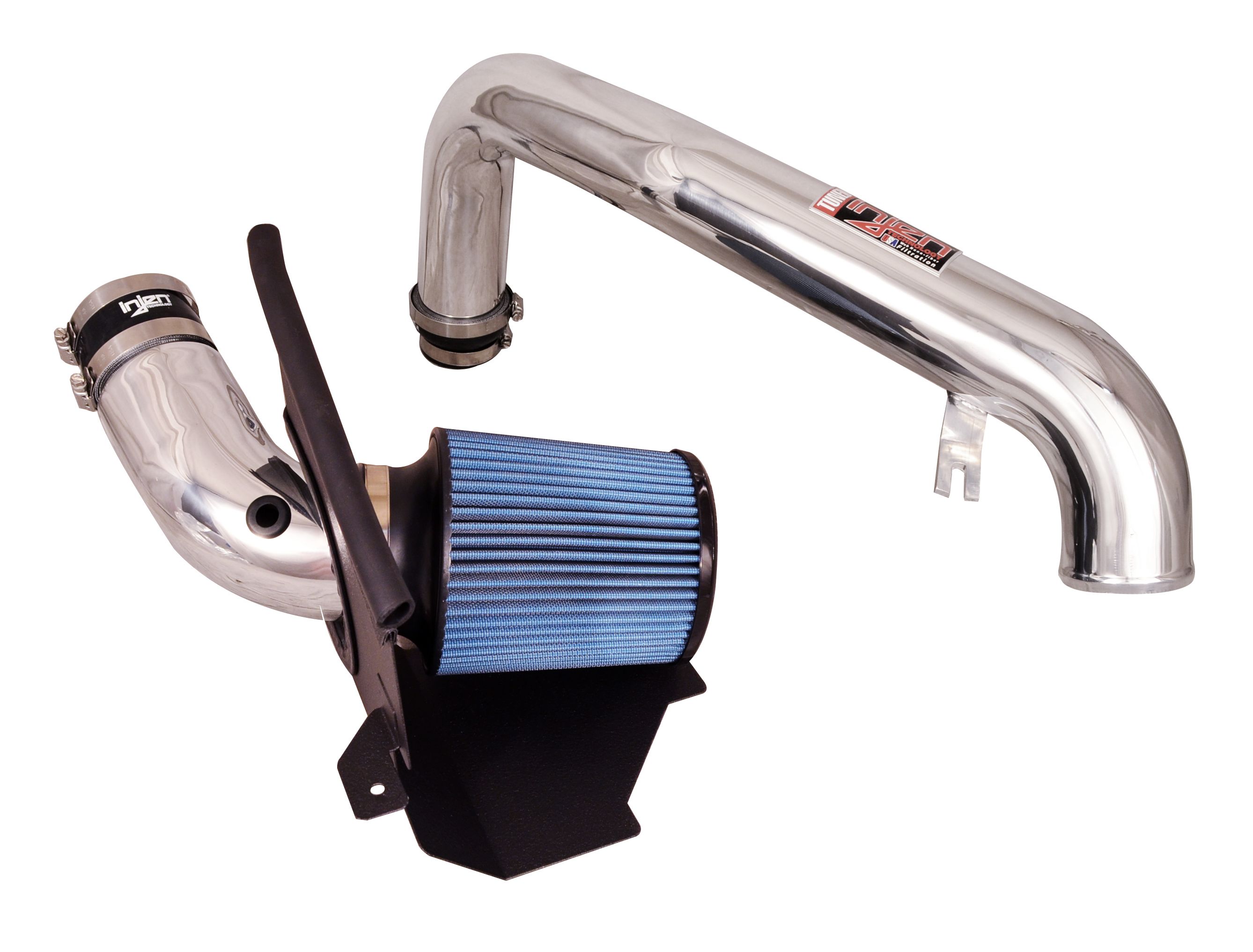 2018, 2017, 2016, 2015 Ford Focus Engine Cold Air Intake