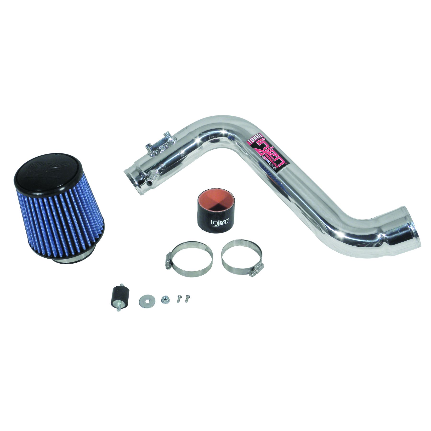 2014, 2013, 2012, 2011 Mazda 2 Engine Short Ram Air Intake