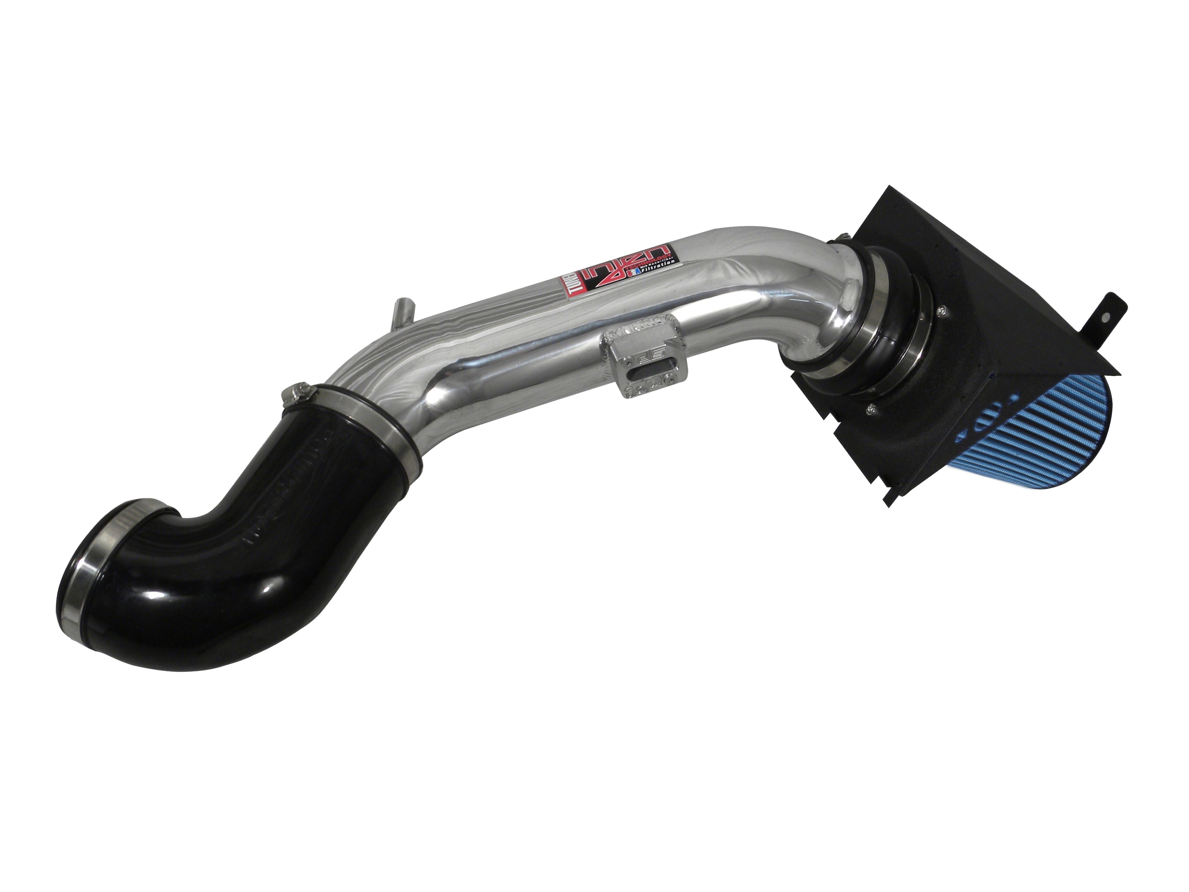 2014, 2013, 2012, 2011 Ford F-150 Engine Cold Air Intake