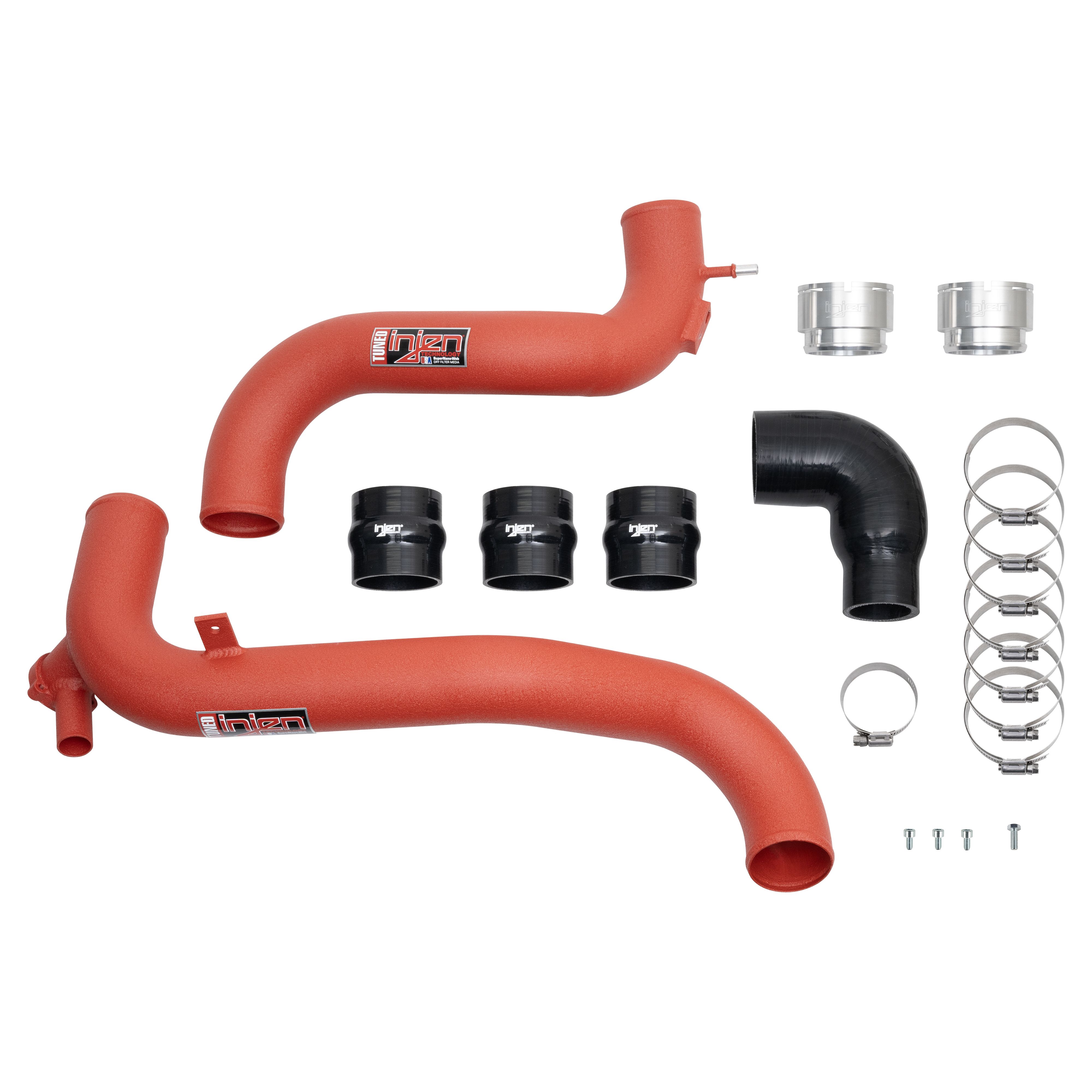 2023, 2022, 2021 Ford Bronco Intercooler Pipe
