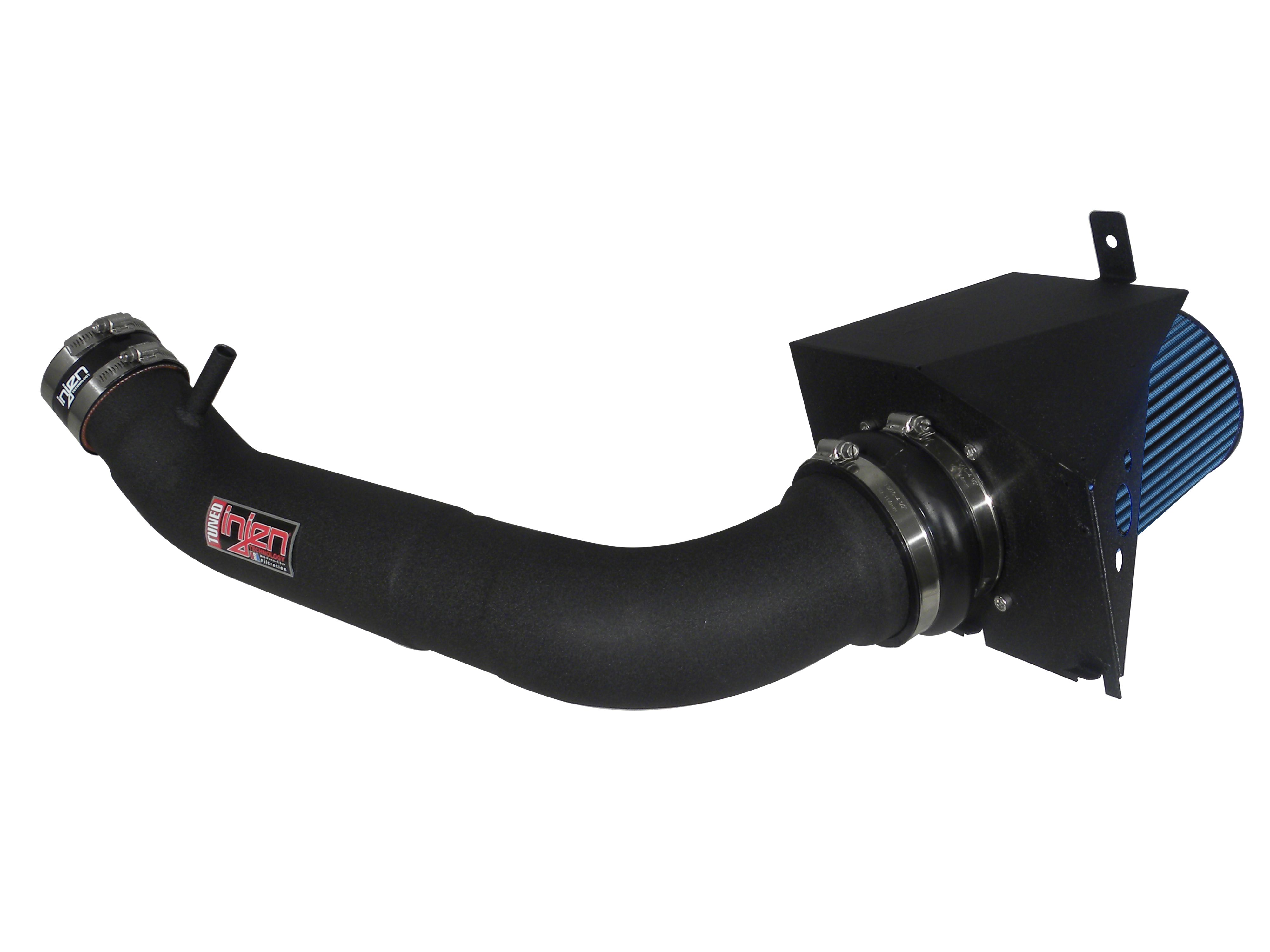 2010, 2009 Ford F-150 Engine Cold Air Intake