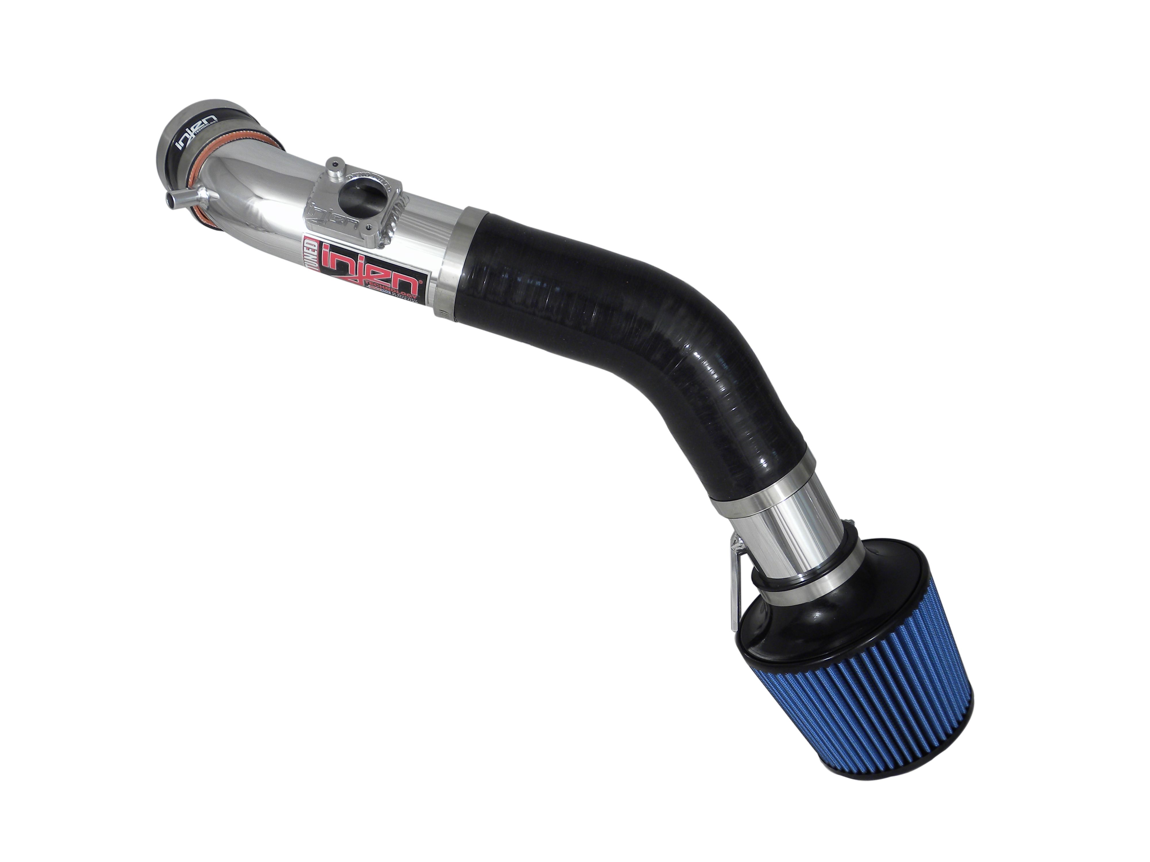2012, 2011, 2010 Mazda 3 Engine Short Ram Air Intake