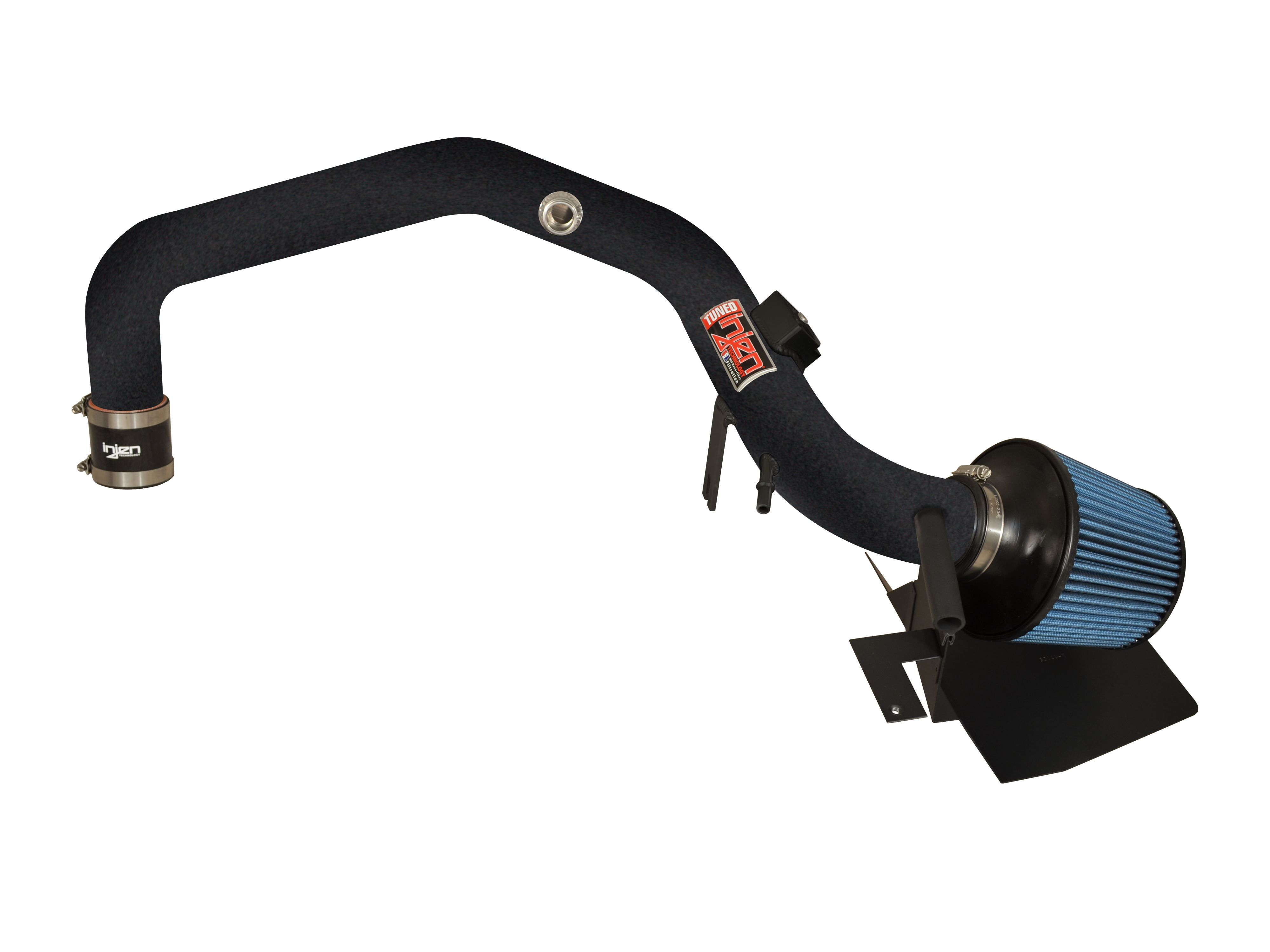 2015, 2014 Ford Fiesta Engine Cold Air Intake