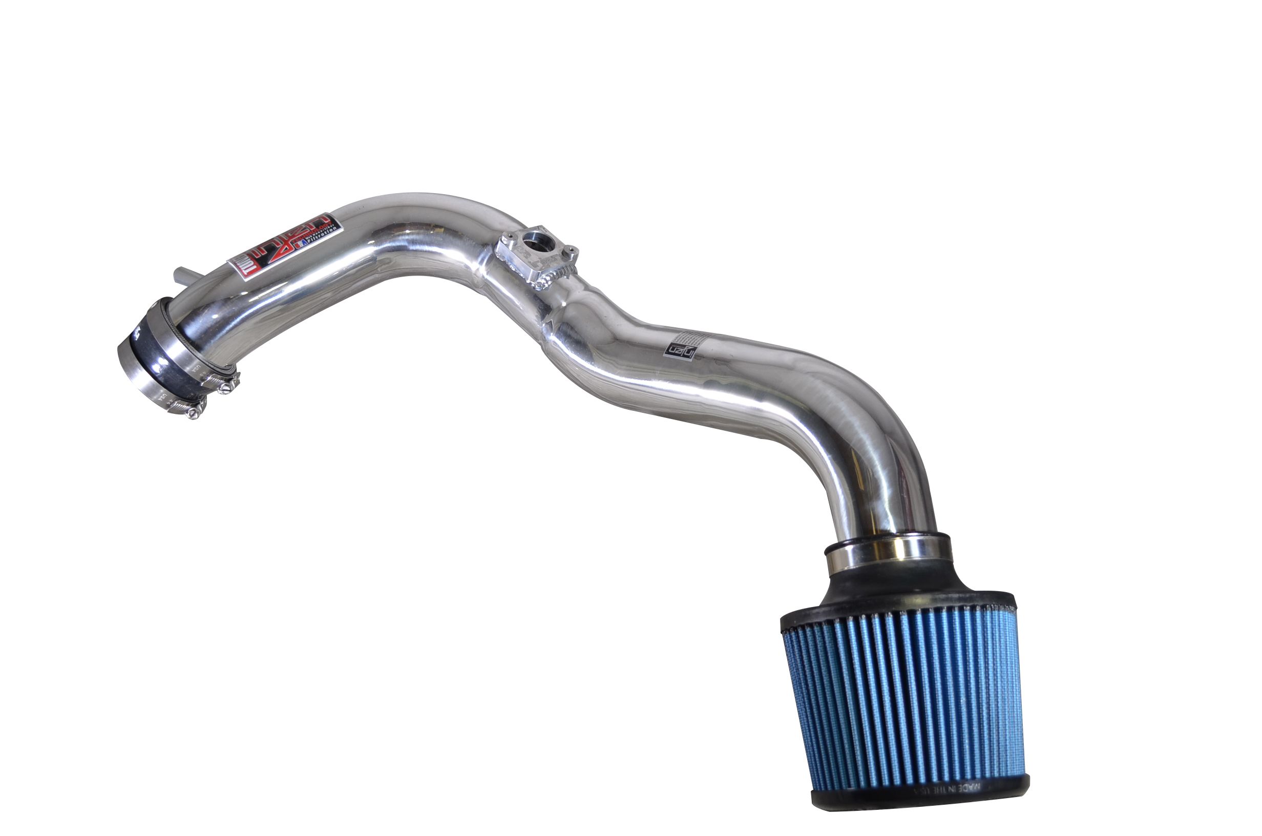 2016 Scion iM Engine Short Ram Air Intake