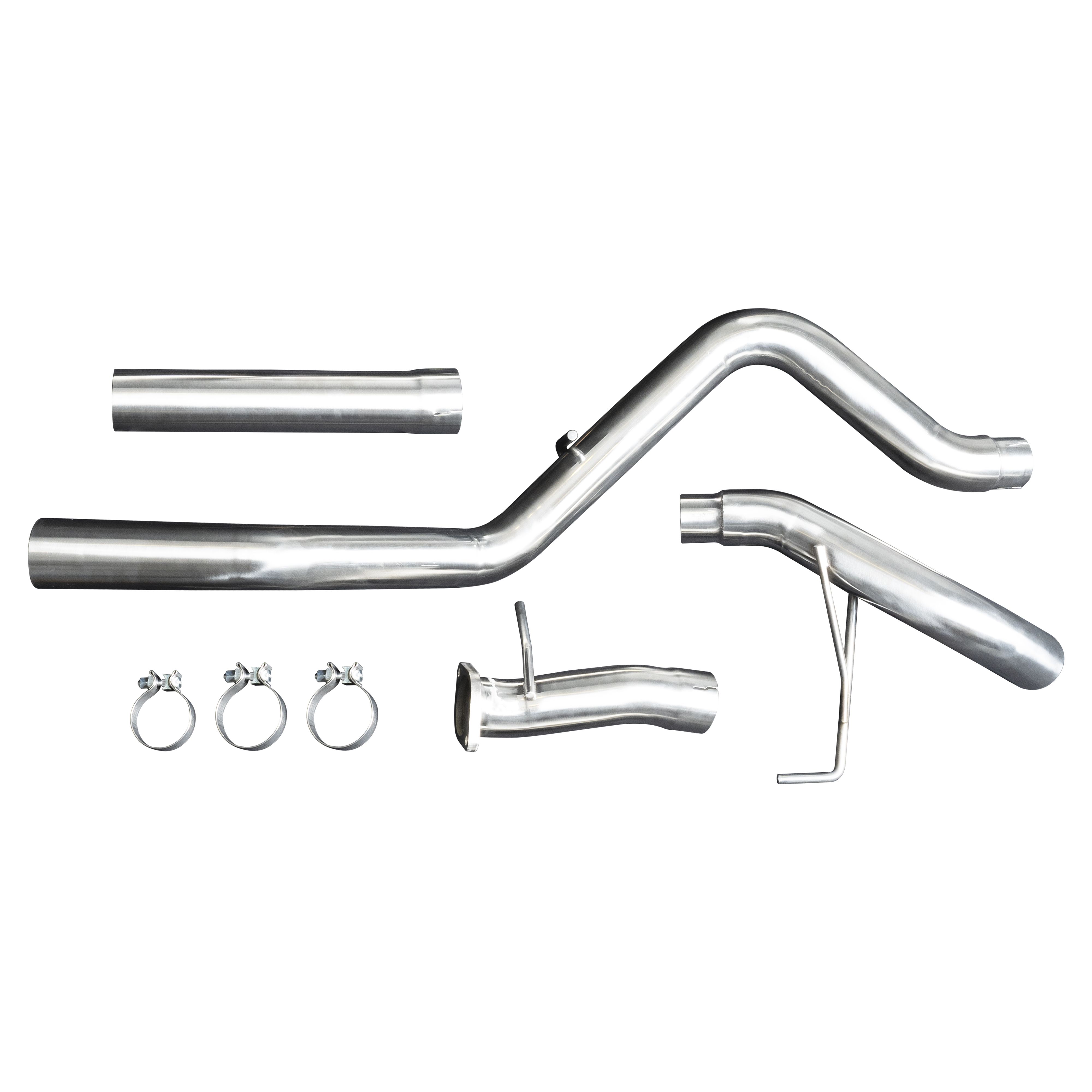 2023, 2022, 2021 Ford Bronco Exhaust System Kit
