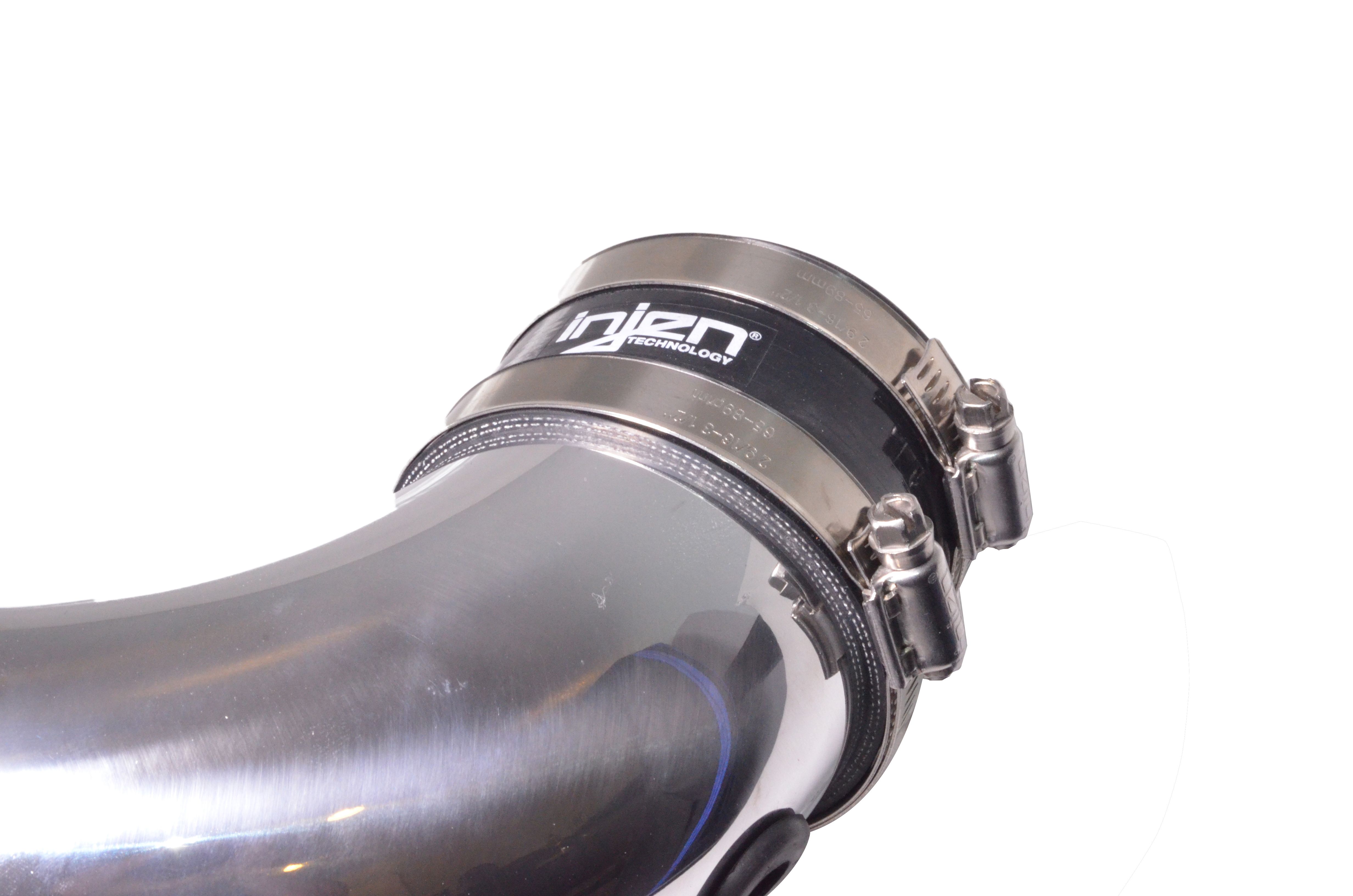 2023, 2022, 2021, 2020 Jeep Gladiator Engine Cold Air Intake