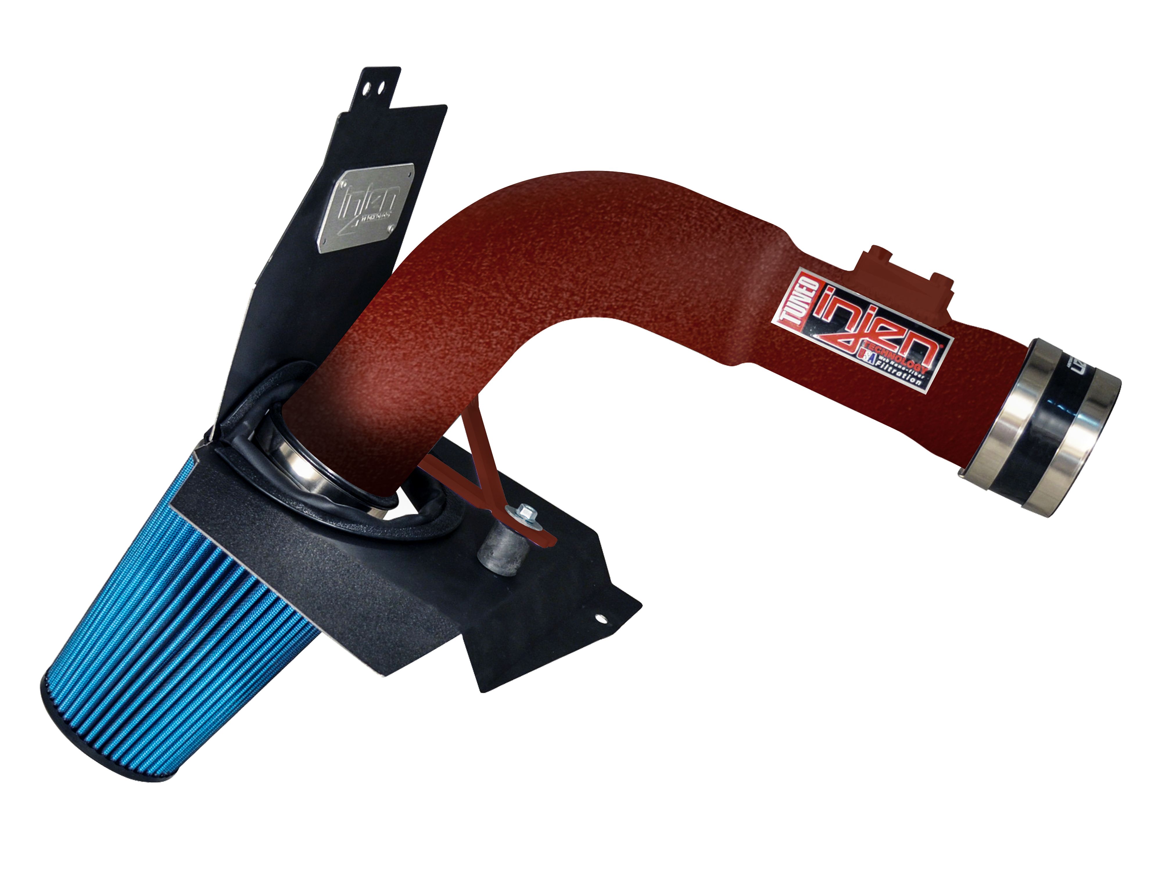 2017, 2016, 2015 Subaru WRX STI STI Engine Short Ram Air Intake