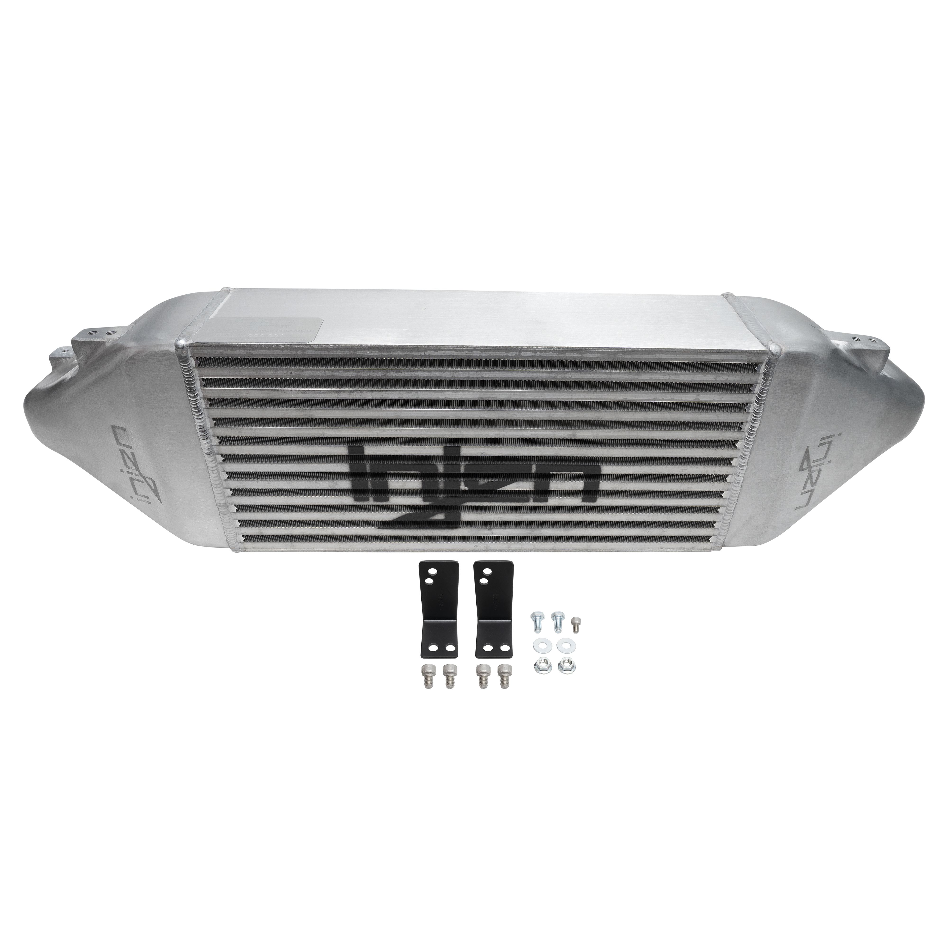 2018, 2017, 2016 Ford Focus Intercooler Kit