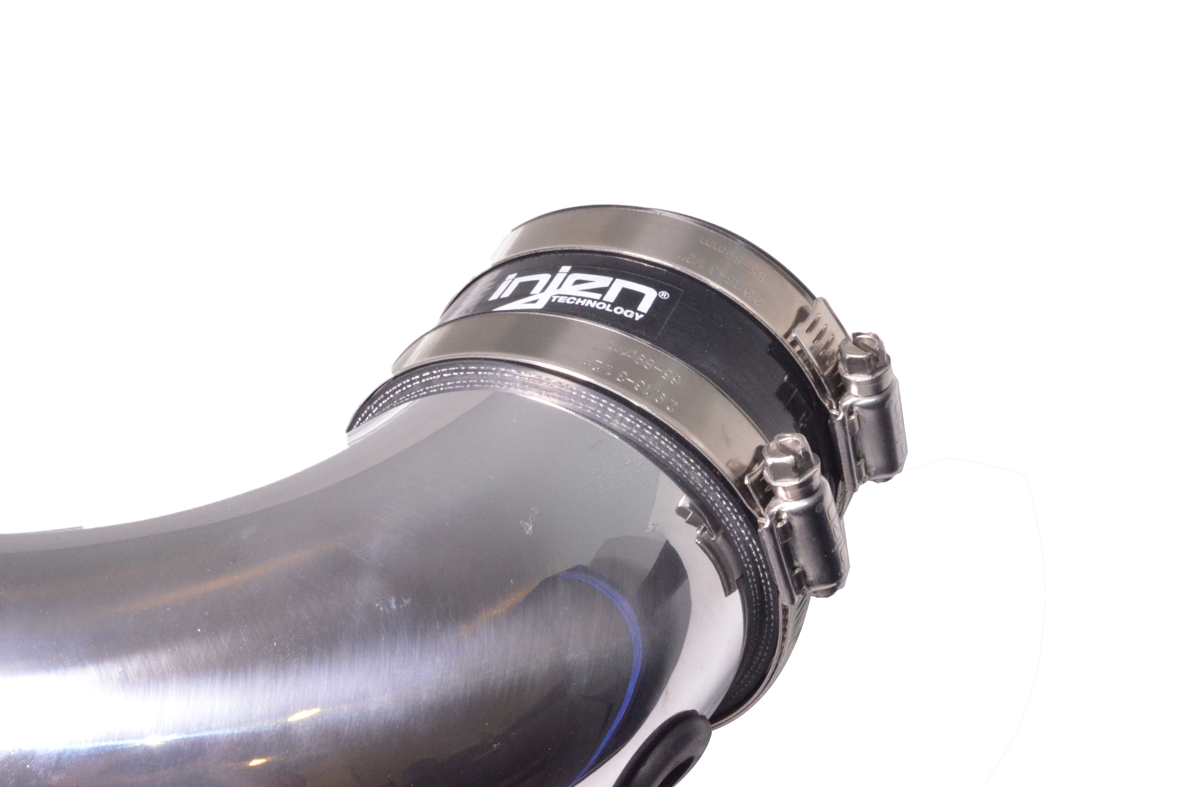 2023, 2022, 2021, 2020 Jeep Gladiator Engine Cold Air Intake