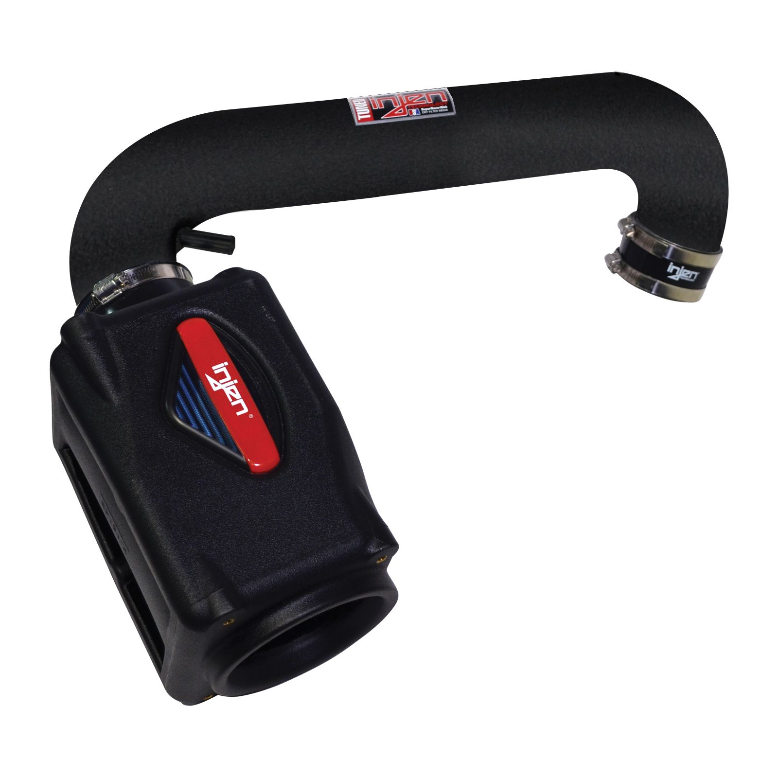 2018, 2017, 2016, 2015, 2014, 2013, 2012, 2011 Ram 1500 1500 Engine Cold Air Intake