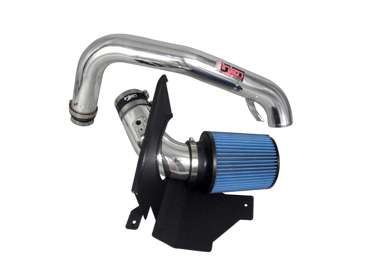 2014, 2013 Ford Focus Engine Cold Air Intake