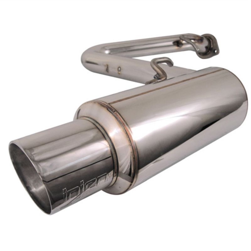 2010, 2009, 2008, 2007, 2006, 2005 Scion tC Exhaust System Kit