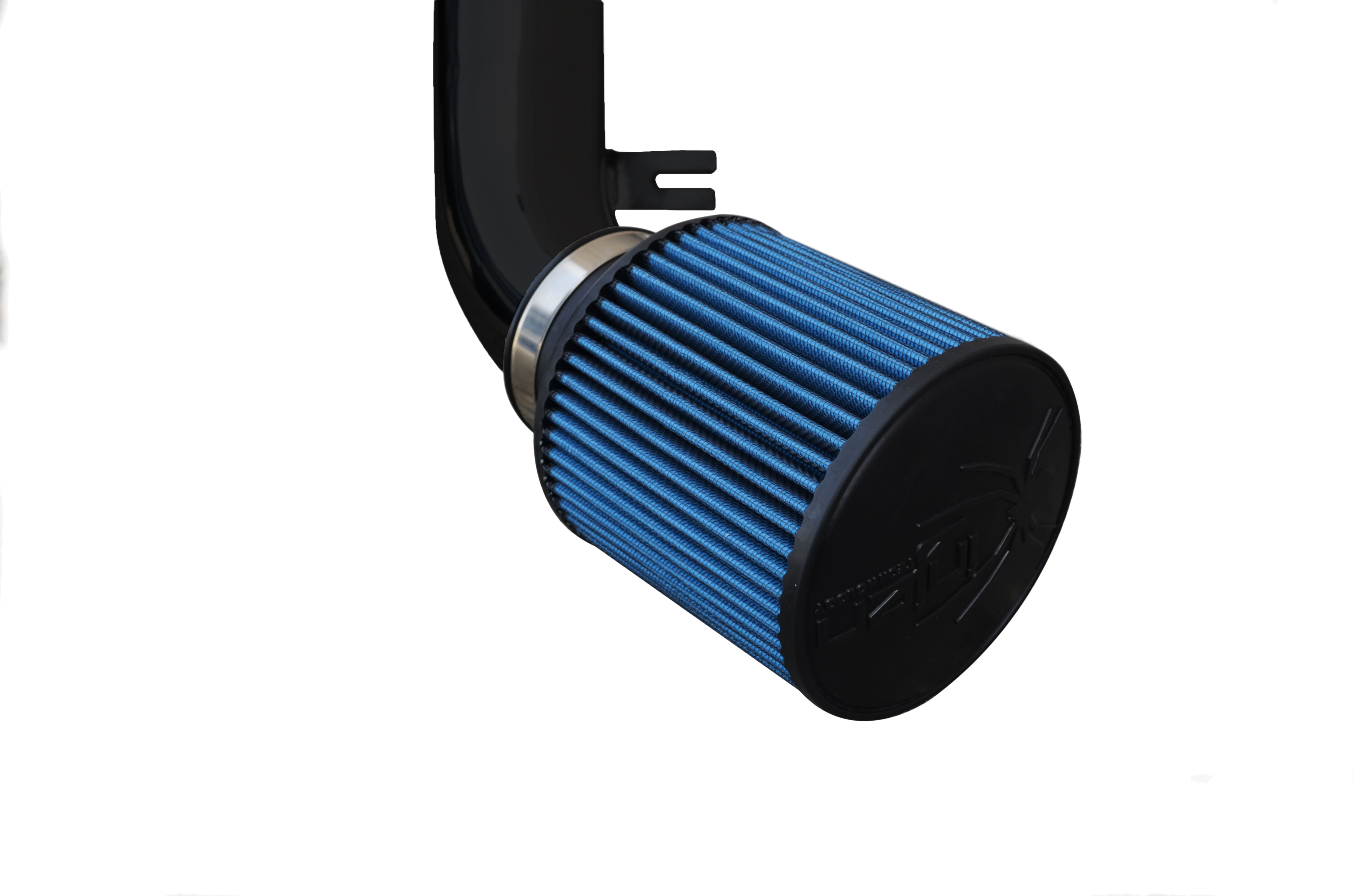 2019, 2018, 2017 Nissan Sentra Engine Short Ram Air Intake