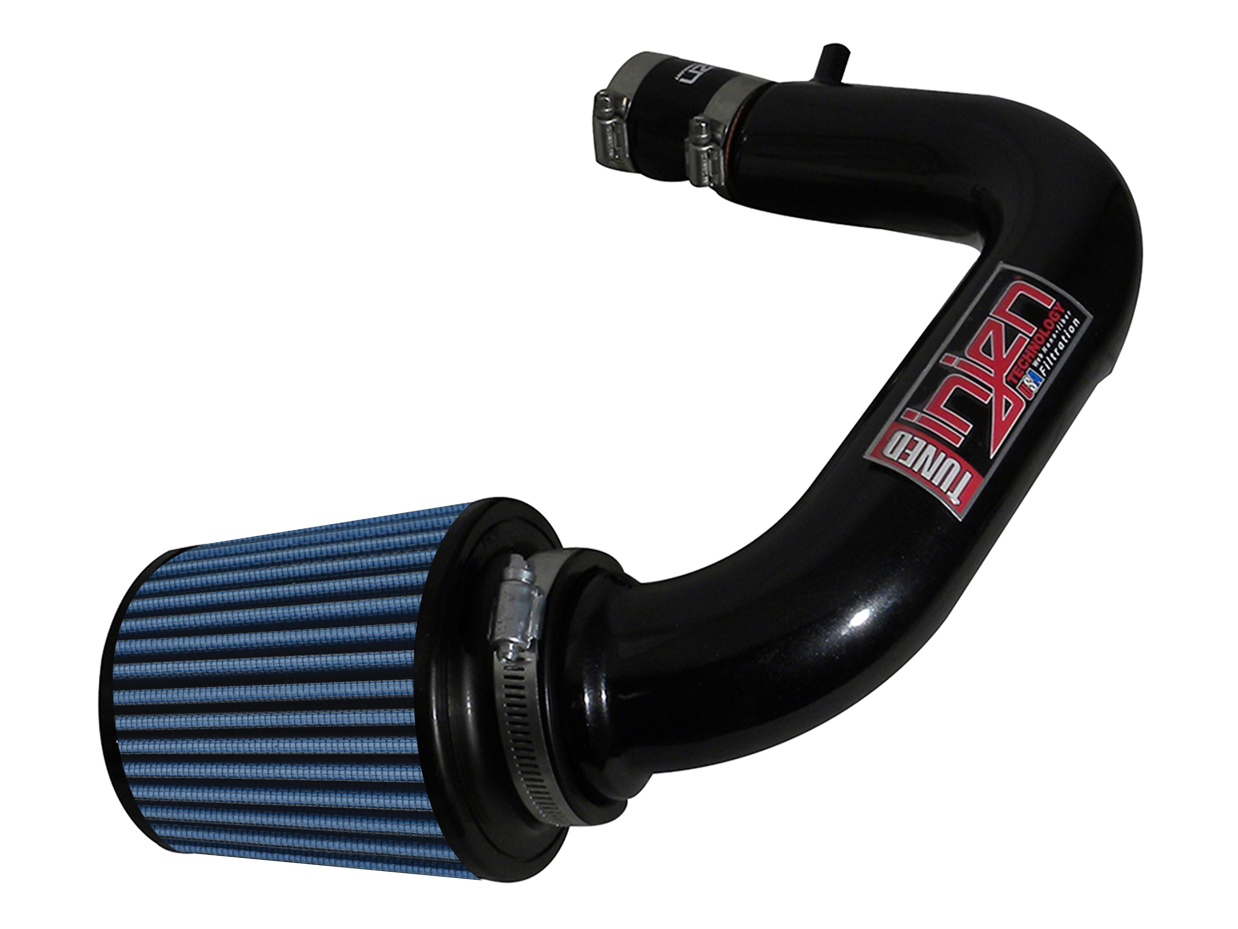 2012, 2011, 2010, 2009, 2008 Smart Fortwo Engine Cold Air Intake