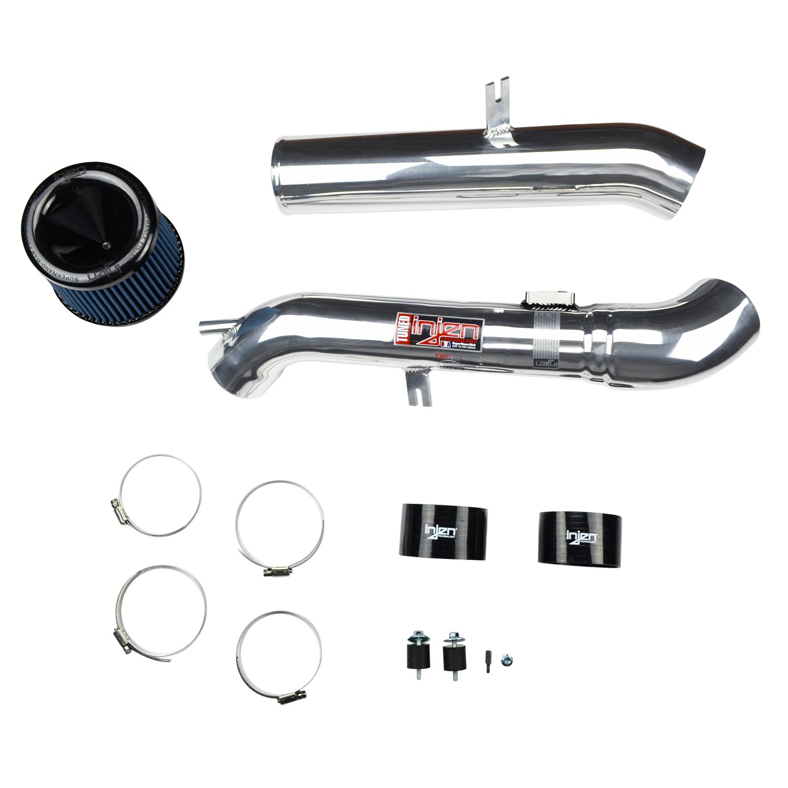 2008, 2007, 2006 INFINITI M35 Engine Short Ram Air Intake