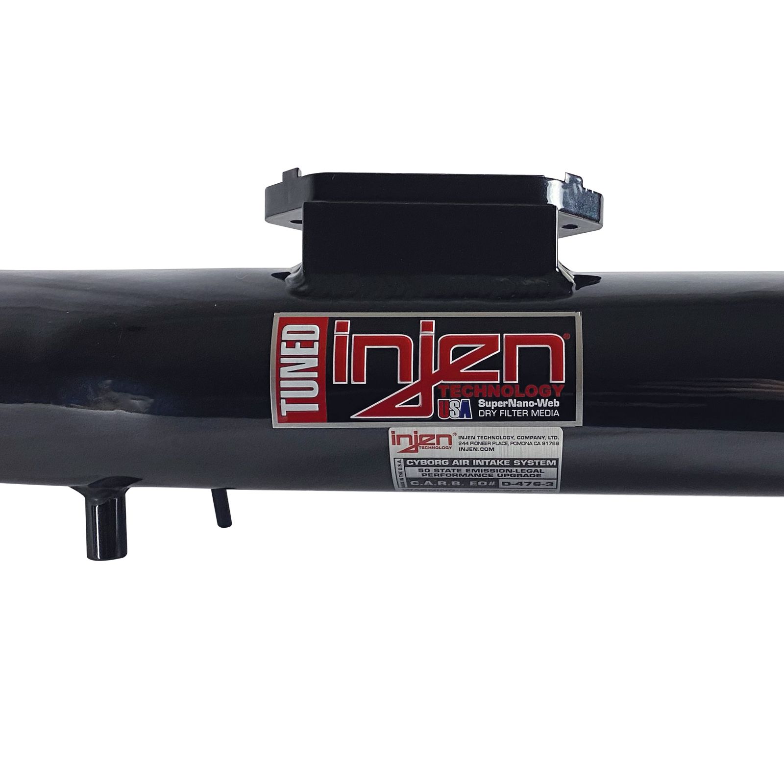 2003, 2002, 2001, 2000, 1999 Toyota Solara Engine Cold Air Intake