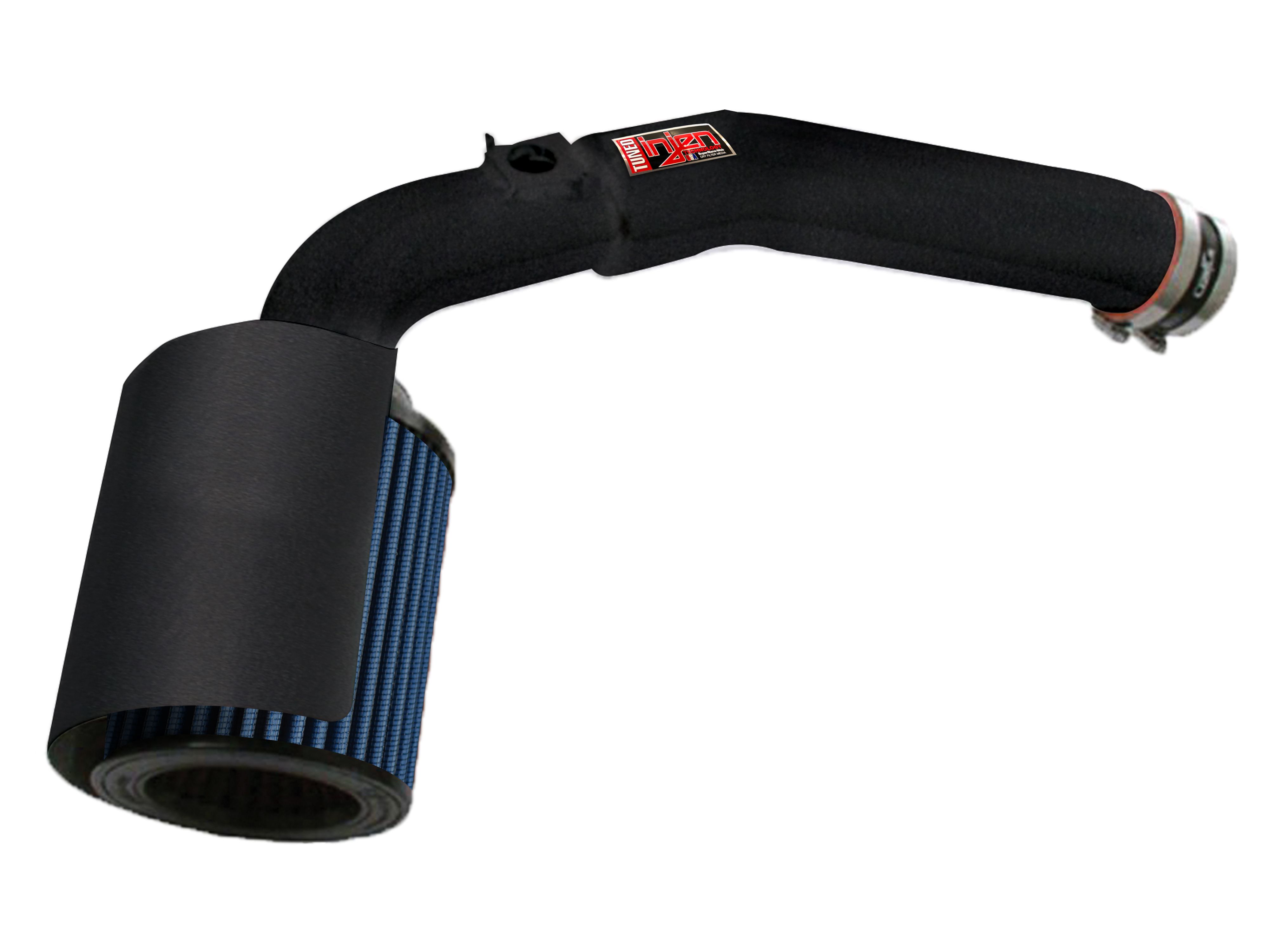 2006, 2005, 2004 GMC Canyon Engine Cold Air Intake