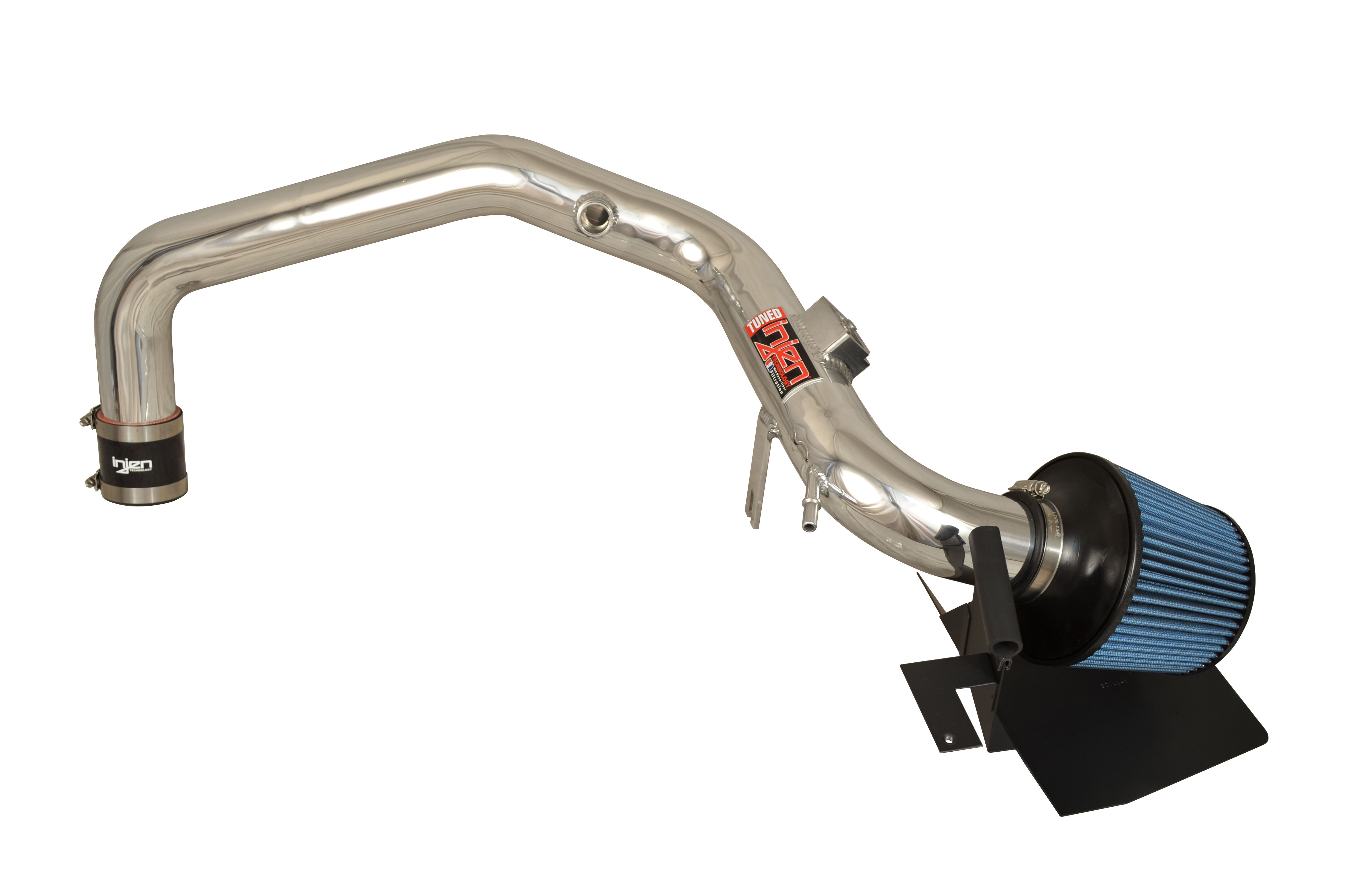 2015, 2014 Ford Fiesta Engine Cold Air Intake