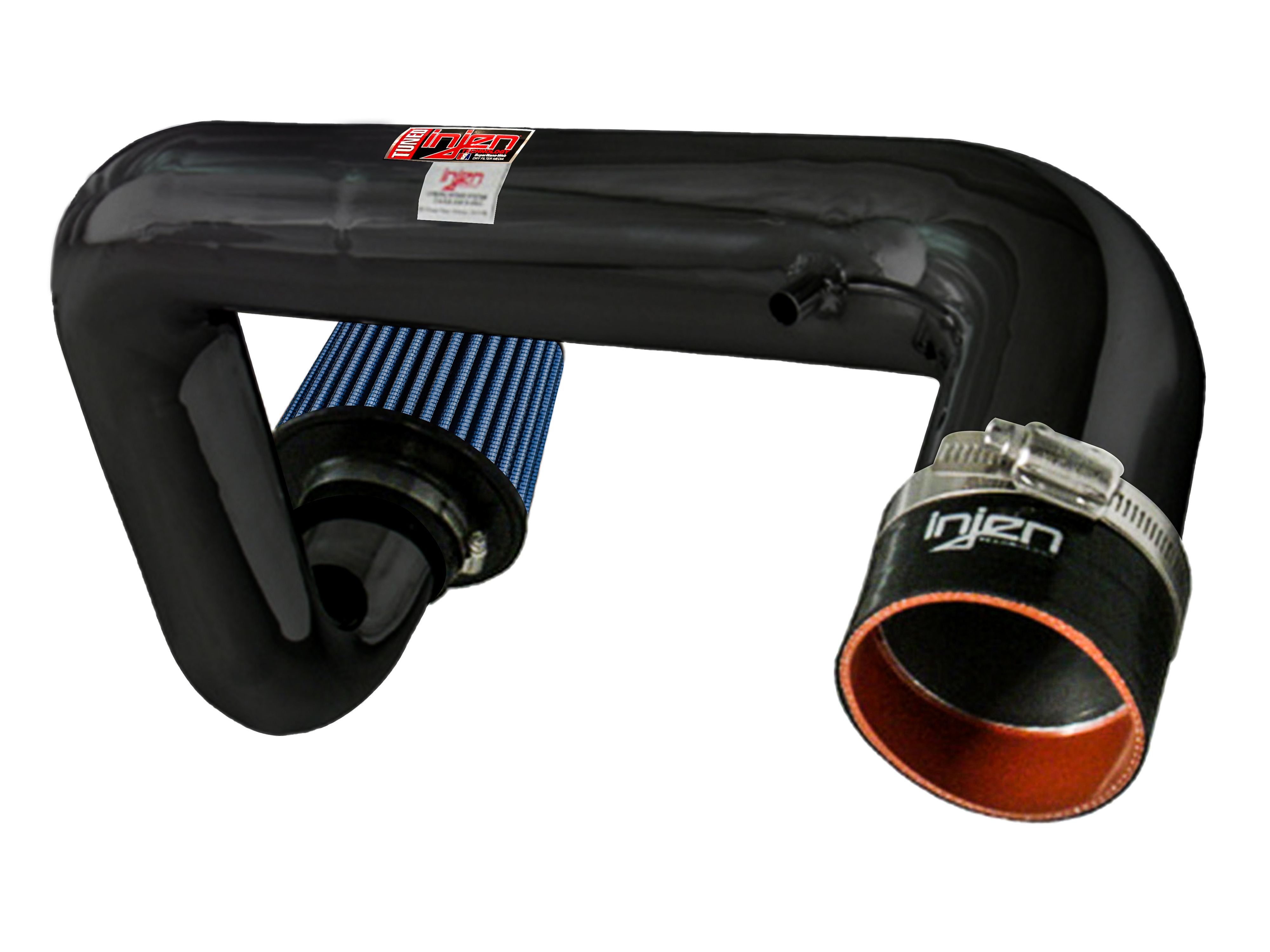2001, 2000, 1999, 1998, 1997 Acura Integra Engine Short Ram Air Intake