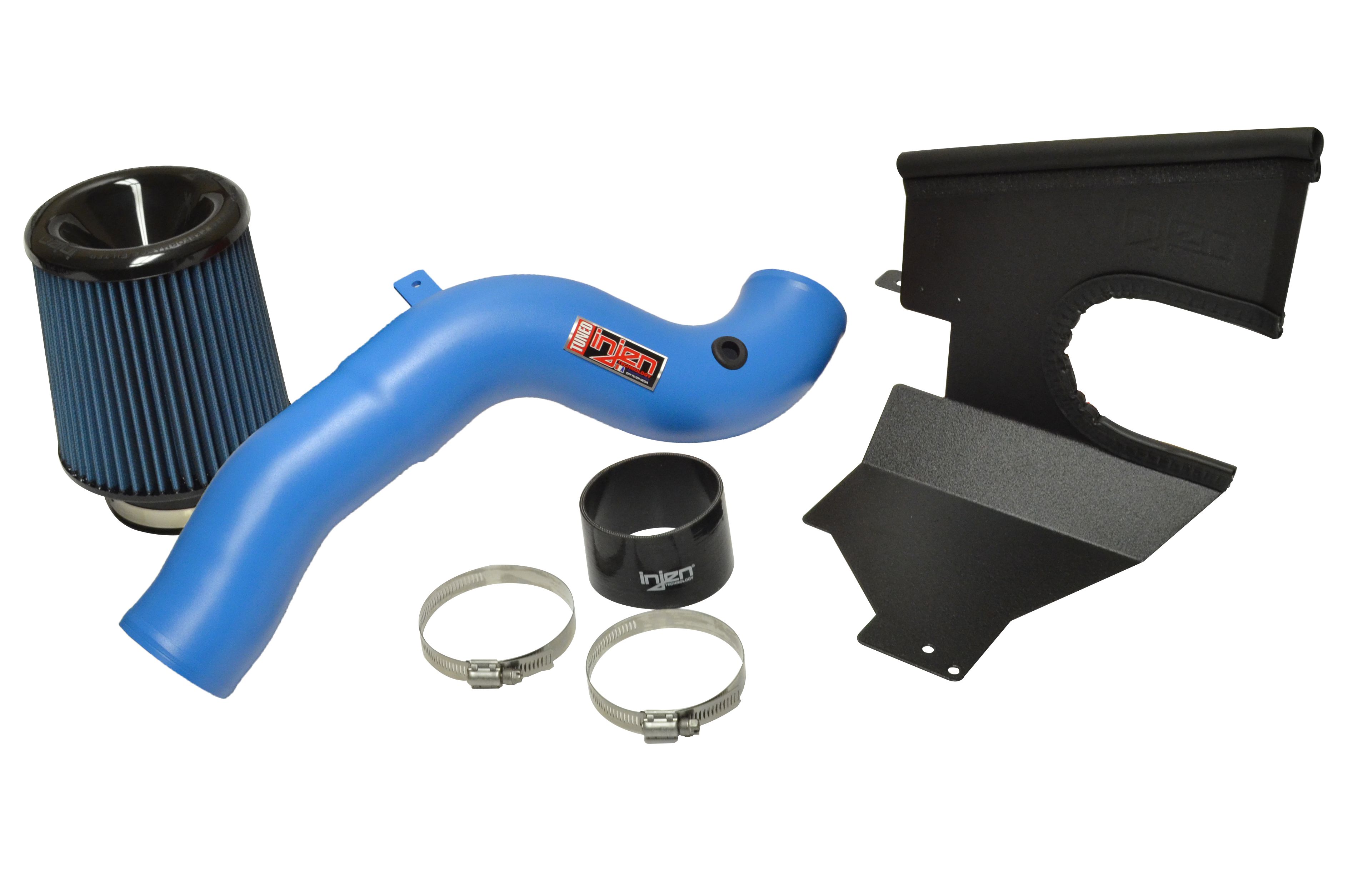 2018, 2017, 2016 Ford Focus Engine Cold Air Intake