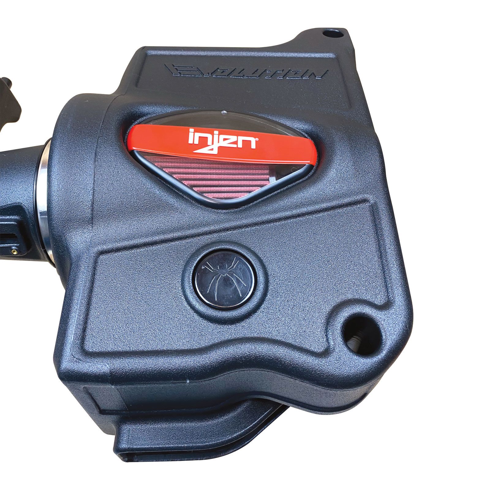2013, 2012 INFINITI QX56 Air Intake Kit