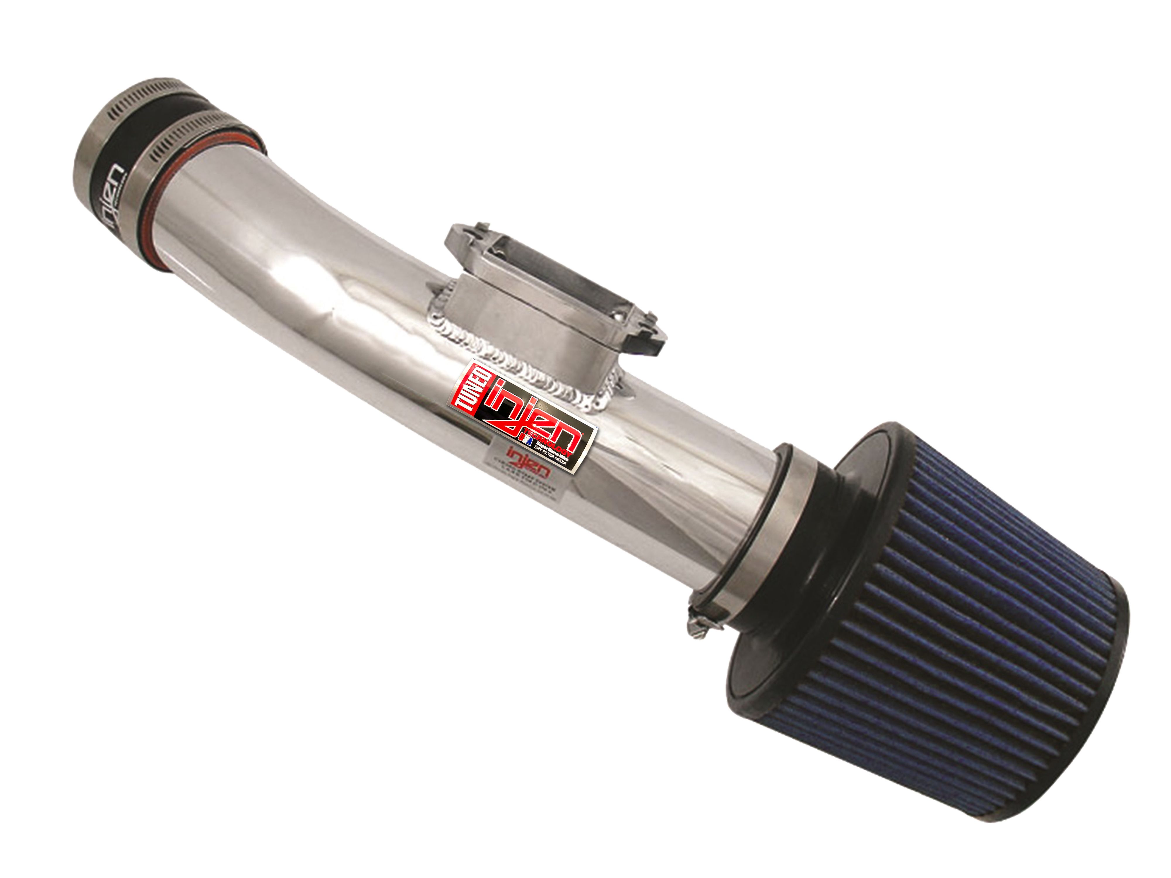 2003, 2002, 2001, 2000, 1999 Toyota Solara Engine Cold Air Intake
