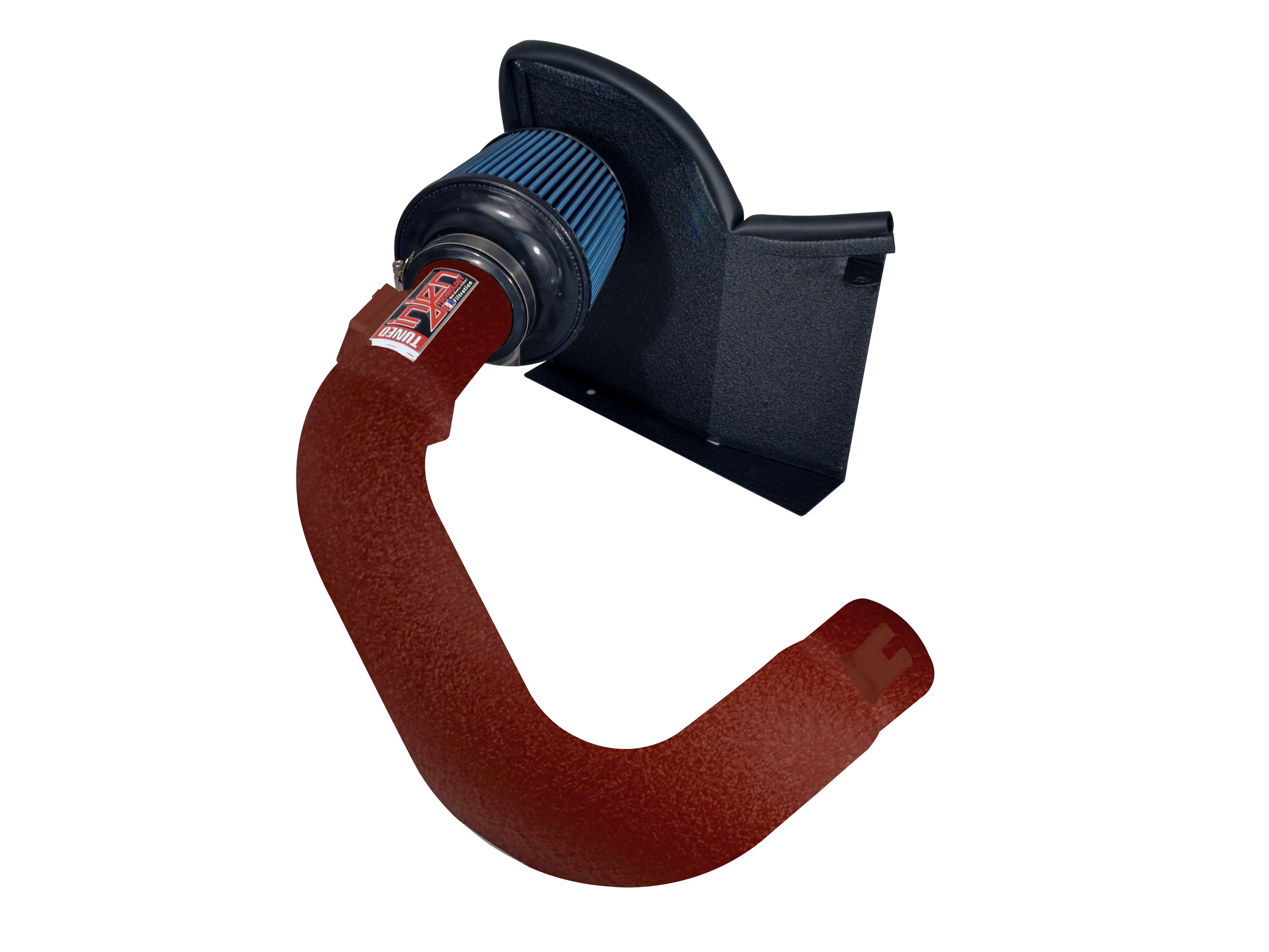 2021, 2020, 2019, 2018, 2017, 2016, 2015 Subaru WRX Engine Cold Air Intake