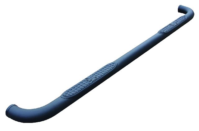 2015-2018 GMC Sierra 2500 HD Step Nerf Bar (Iron Cross Automotive)