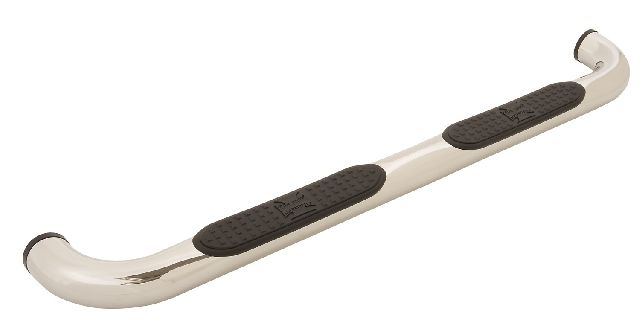 2015-2018 GMC Sierra 2500 HD Step Nerf Bar (Iron Cross Automotive)