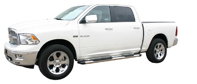 1999 Ford F-250 Running Board (Iron Cross Automotive)