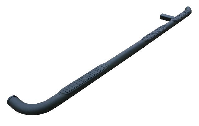 2015-2018 GMC Sierra 2500 HD Step Nerf Bar (Iron Cross Automotive)