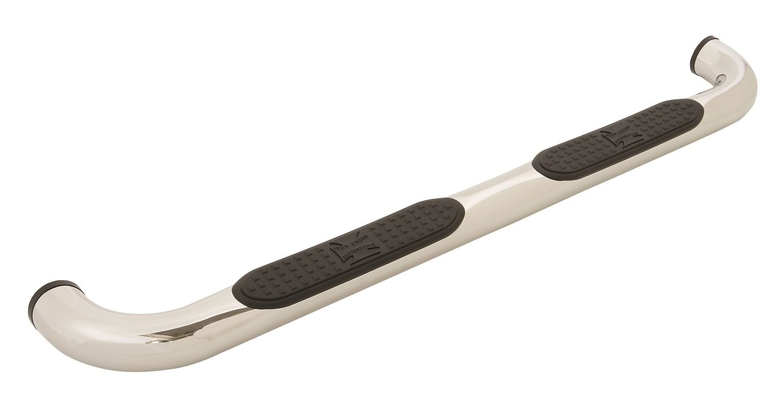 2018, 2017, 2016, 2015 Ford F-150 Step Nerf Bar