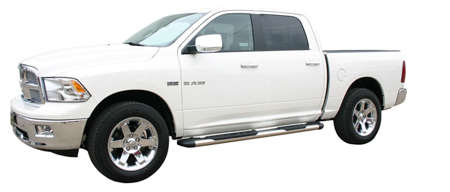 1999 Ford F-250 Running Board