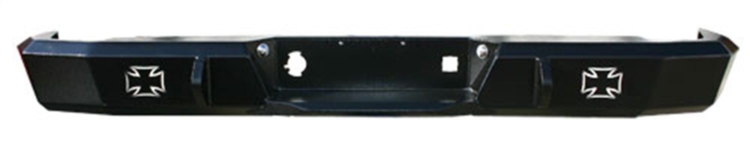 2019, 2018, 2017, 2016, 2015 Ford F-150 Bumper