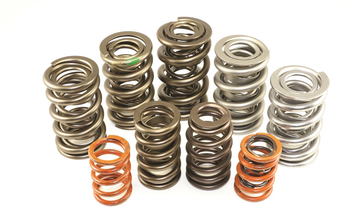 2004 Pontiac GTO Engine Valve Spring Kit