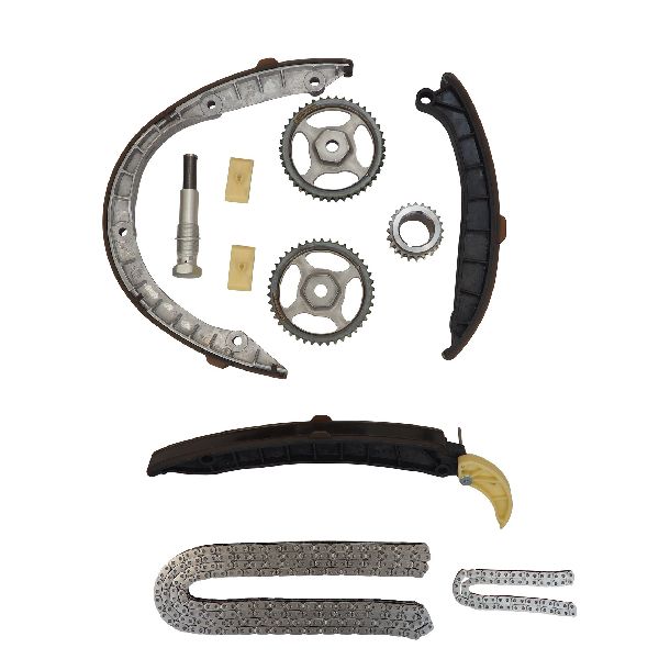 2008-2010 Porsche Cayenne Engine Timing Chain Kit (Iwis)