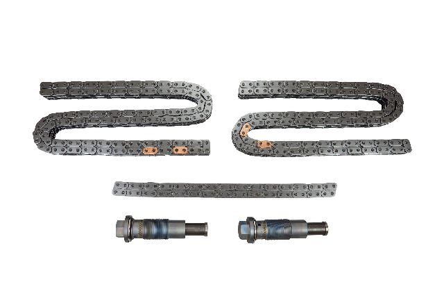 2005-2016 Porsche 911 Engine Timing Chain Kit (Iwis)