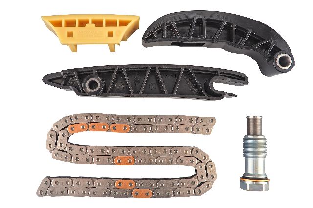2008 Volkswagen Eos Engine Timing Chain Kit - Upper (Iwis)