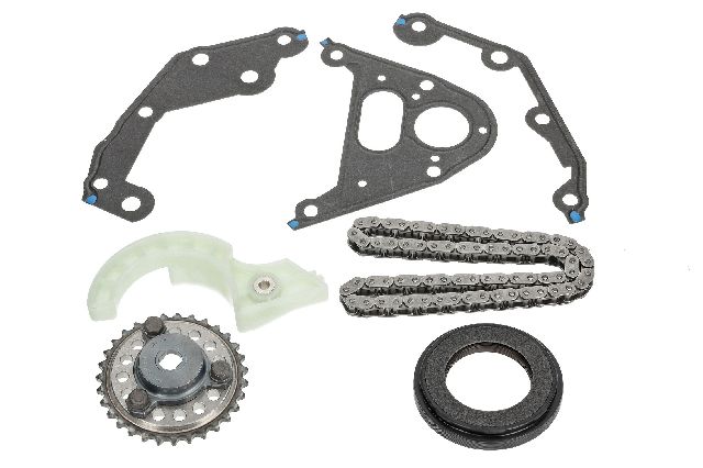 2009-2019 BMW 750i Engine Oil Pump Chain Set (Iwis)