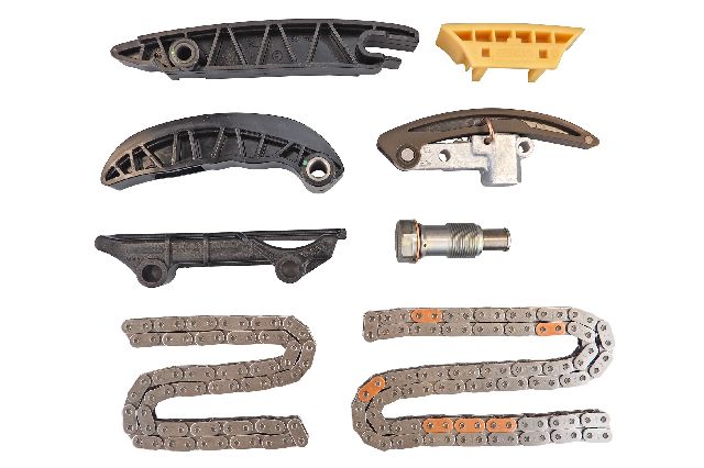 2009-2017 Volkswagen CC Engine Timing Chain Kit (Iwis)