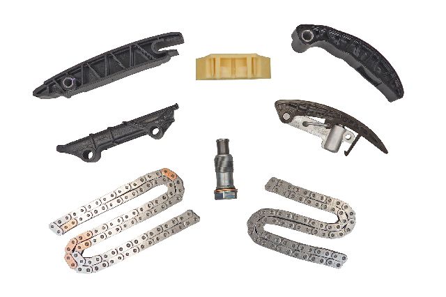 2018-2022 Volkswagen Atlas Engine Timing Chain Kit (Iwis)