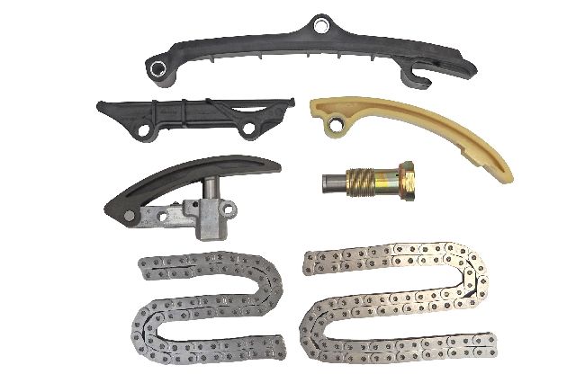 1995-2002 Volkswagen Jetta Engine Timing Chain Kit (Iwis)