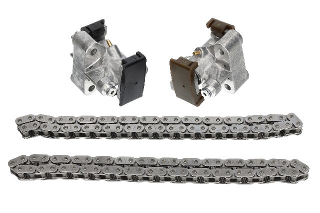 1997-2001 BMW 740i Engine Timing Chain Kit - Upper (Iwis)