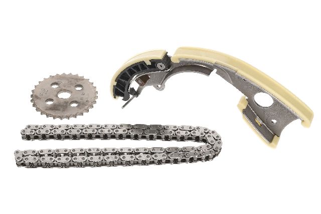2011-2016 Audi Q7 Engine Oil Pump Chain Set (Iwis)