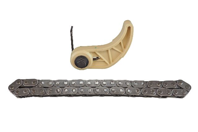 2010-2014 Volkswagen Golf Engine Oil Pump Chain Set (Iwis)