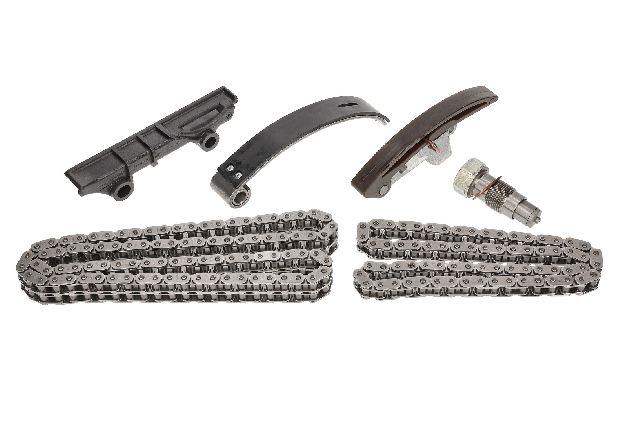 1995-1999 Volkswagen Jetta Engine Timing Chain Kit (Iwis)