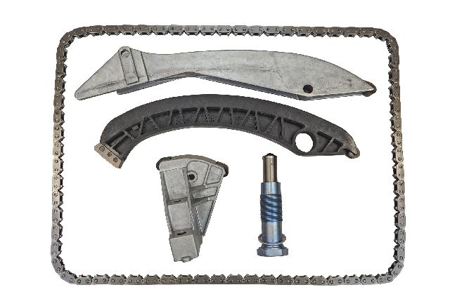 2004-2006 BMW 545i Engine Timing Chain Kit (Iwis)