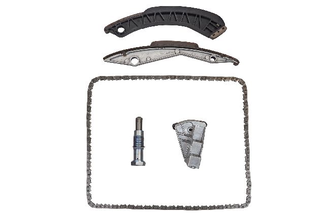 2004-2006 BMW 545i Engine Timing Chain Kit (Iwis)